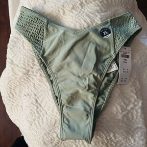 Hollister bikini bottoms